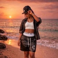 TikTok Account - reine_du_couper_decaler