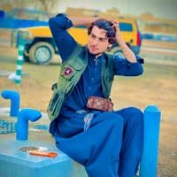 TikTok Account - saifullah99991