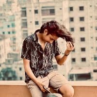 TikTok Account - md_yeasin_122