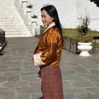 TikTok Account - szangmo216