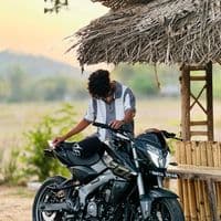 TikTok Account - v2_senu14