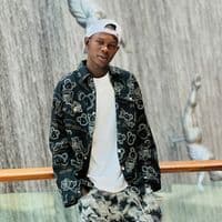 TikTok Account - angokchina