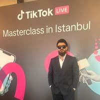 TikTok Account - karaakrep111