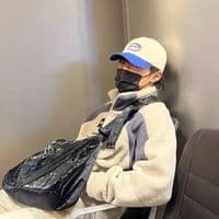 TikTok Account - baeed1tsm