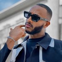 TikTok Account - hafiz.abdu