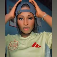 TikTok Account - aichaniane36