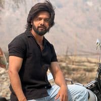 TikTok Account - dayabhairc