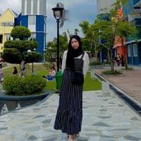 TikTok Account - about_shila