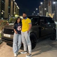 TikTok Creator - khalidsafa1