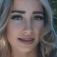 TikTok Account - melnicenco.doina