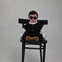 TikTok Account - alixan_gasanov