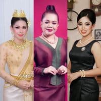 TikTok Account - fan_darakhmer2