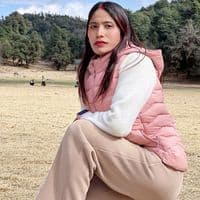 TikTok Account - sangitadevkota08