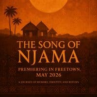 TikTok Account - songofnjama