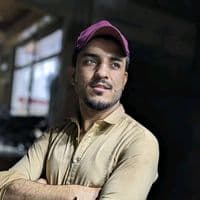 TikTok Account - karoojaan007