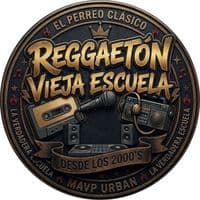 TikTok Account - reggaeton.viejaescuela