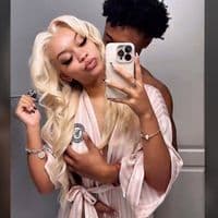 TikTok Account - que.des.fake