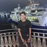 TikTok Account - habibbahnii