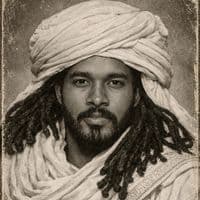 TikTok Account - abuhawa011