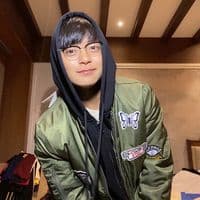 TikTok Account - tomskaps0917