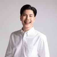 TikTok Account - sun.patipon