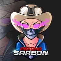 TikTok Account - psycho_srabon1