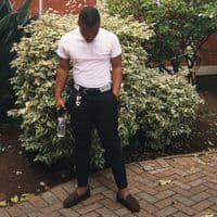 TikTok Account - thanyani_rsa