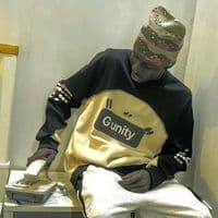 TikTok Account - daninusakiwonallah