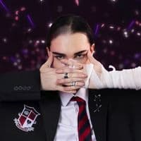 TikTok Account - katarsisvii