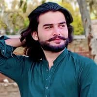 TikTok Account - raza_miano