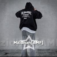 TikTok Account - mzidhan_on_capcut