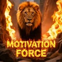 TikTok Account - motivationforce8