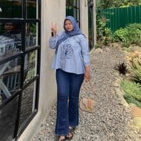 TikTok Account - airinaprilla