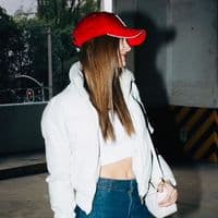 TikTok Account - miaalbaa_