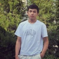 TikTok Account - ruslan_20_2