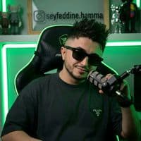 TikTok Account - seyfe_43