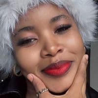 TikTok Account - nomalanga207