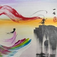 TikTok Account - huapi67