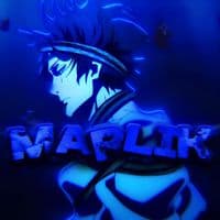 TikTok Account - _marl1k