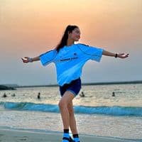 TikTok Account - anupariyar610