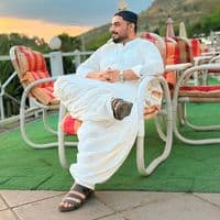 TikTok Account - ismail_qarabaghai_real_1