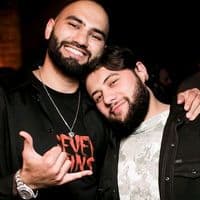 TikTok Account - hammalixnavai