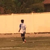 TikTok Account - bunnarith2294