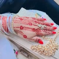 TikTok Account - humeratariq05