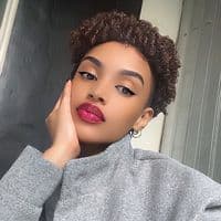 TikTok Account - alicestenaladda