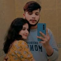 TikTok Account - foziajaan20