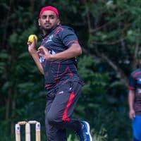 TikTok Account - riorahman27