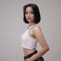 TikTok Account - tasya_diva_kendang