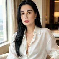 TikTok Account - sabine.saadd