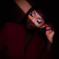 TikTok Account - mshakira1504